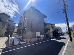 メゾンヴェルテの画像