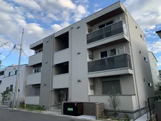 アヴァンス伊勢野の画像