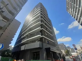SーRESIDENCE千住大橋の画像