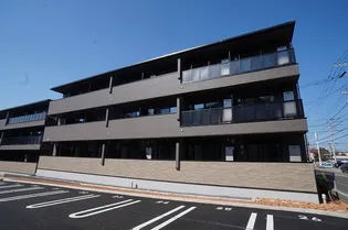 マホロバⅠの画像