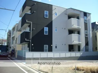 東京都足立区六町4丁目【アパート】の外観