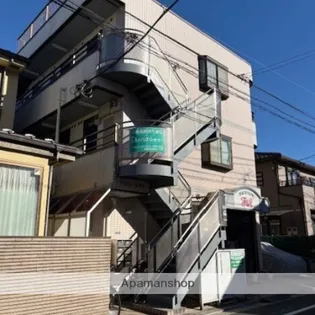 フラワーシティの画像