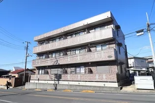 アビテ弁天の画像