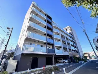 アーバンパーク亀有の画像