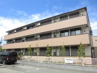 フェアリーシャトーの画像