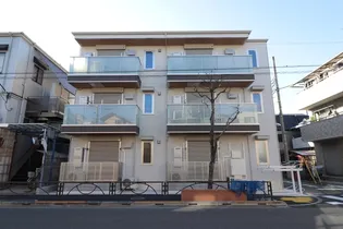 グラナーデ金町の画像