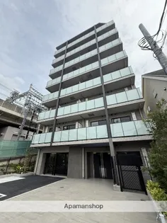 東京都足立区足立2丁目【マンション】の外観