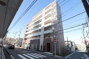 セレス稔台の画像