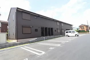ムーンリバー B棟の画像