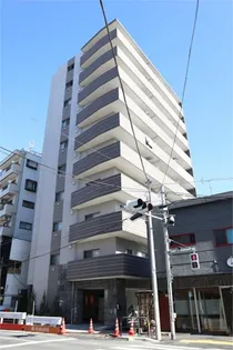 ベル エポック【0301号室】の外観