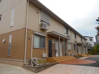 リンデンハイツIIの画像