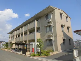 メゾンクロノスの画像