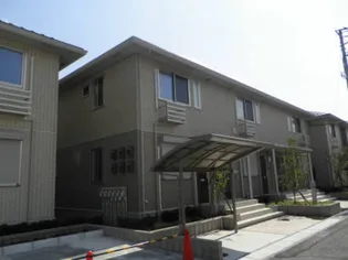 プリウス大曽根 Bの画像