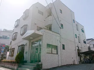 パステロードI番館の画像