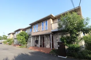 グレイスコートの画像