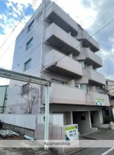 東京都足立区関原2丁目【マンション】の外観