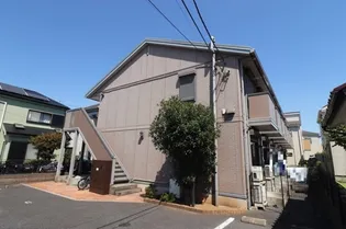 アルス上本郷の画像