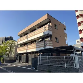 足立TSハウスの画像