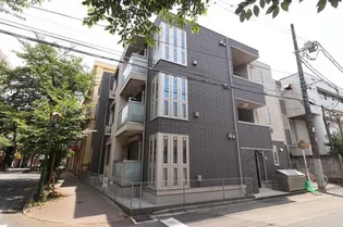 ラ ベルデュールの画像