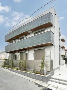 レクシア扇IIの画像