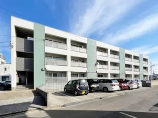 光マンションの画像