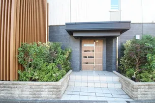 ソラシエスタ【6階】の外観