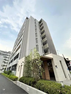 エスティメゾン八潮の画像