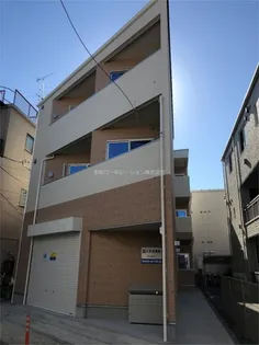 LAUREL西新井栄町の画像