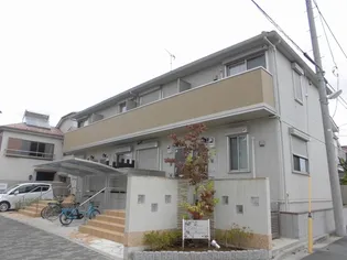 カーサ セグーラ【1階】の外観