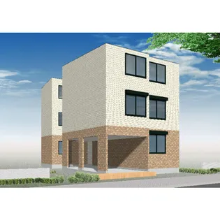 ア・ピアチェーレ【2階】の外観