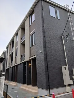 六高台5丁目アパートIの画像