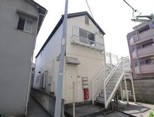 西日暮里ハウスの画像