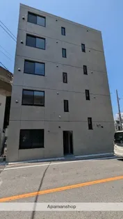 レピュア青砥レジデンス【2階】の外観