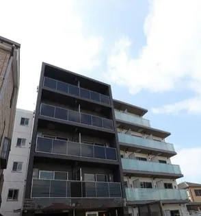 ESーGRANDE綾瀬【2階】の外観