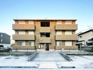 スカイハイムIIの画像