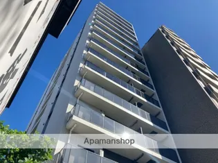 プレール・ドゥーク南千住【13階】の外観