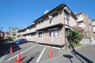 アメニティー8の画像