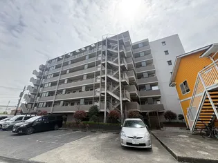 ベルドゥムール草加中央東の画像