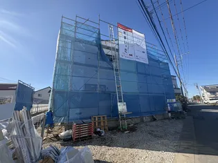 リーブルファイン八潮南川崎Ⅲの画像