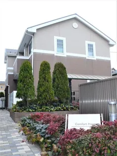 コンフォート ホームズの画像