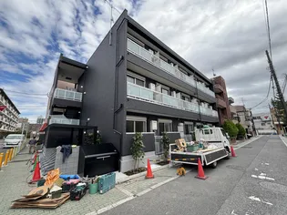 リブリ 足立区竹の塚の画像