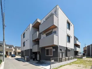 レクシア六町の画像