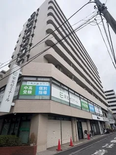 コスモ松戸ステーションビューの画像