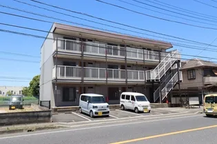 コンドミニアムアルファの画像