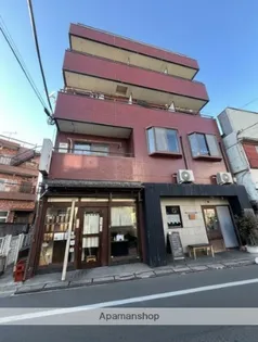 ロイヤルハイツの画像