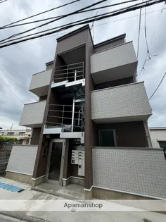 センターパーク本木西町の画像