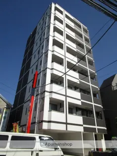 東京都足立区綾瀬3丁目【マンション】の外観