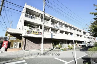 プログレス西新井の画像