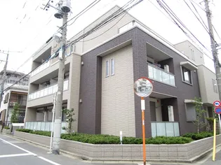 GRANDE FLEURの画像