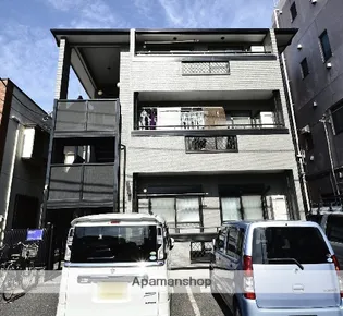 ヴィヴレ綾瀬の画像